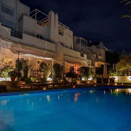 Mikasa Agua Amarga & Spa Esterno foto