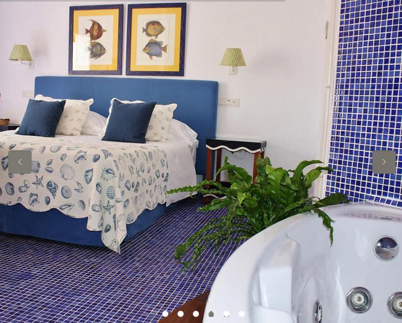 Mikasa Agua Amarga & Spa Esterno foto