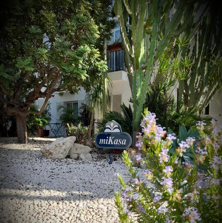 Mikasa Agua Amarga & Spa Esterno foto