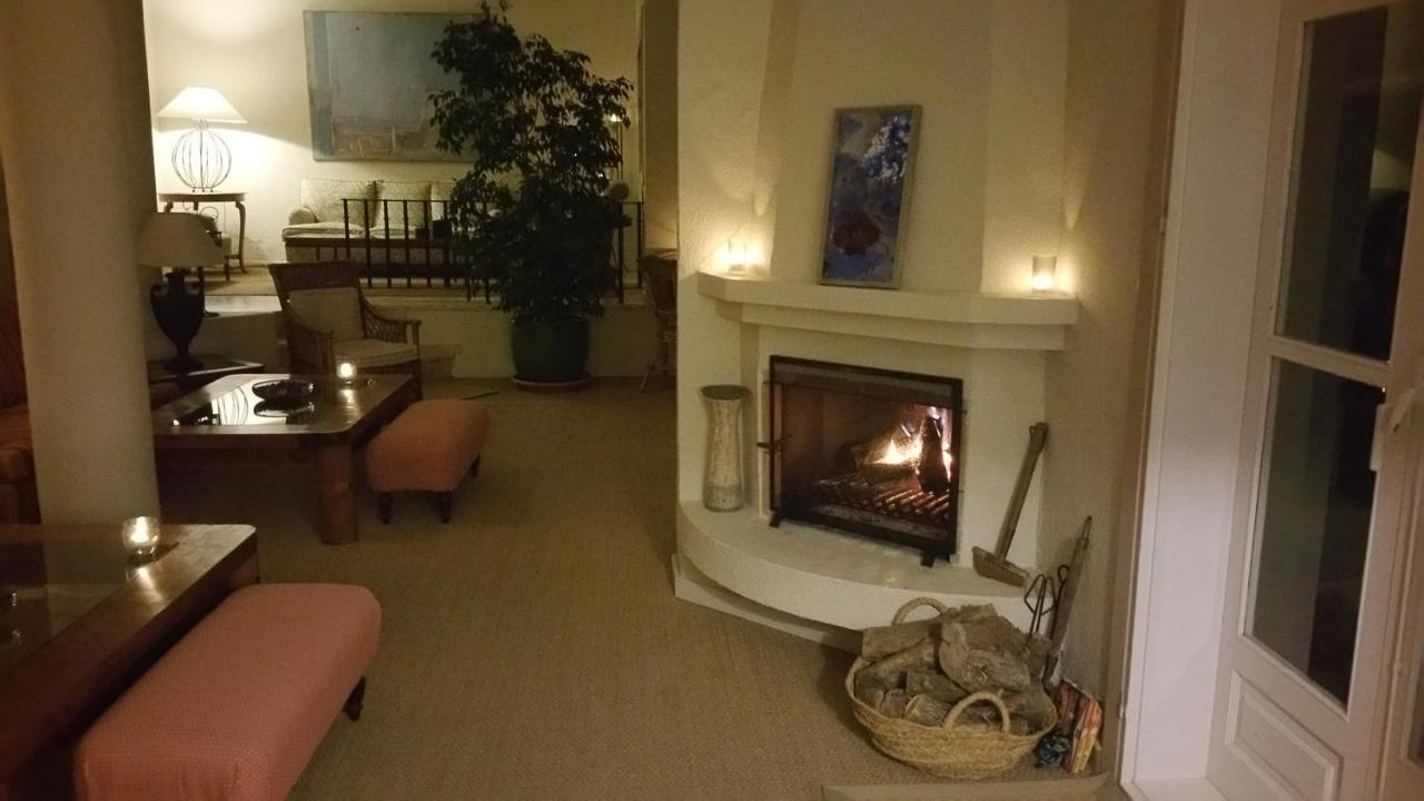 Mikasa Agua Amarga & Spa Esterno foto