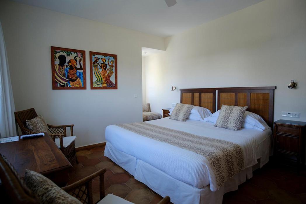 Mikasa Agua Amarga & Spa Esterno foto