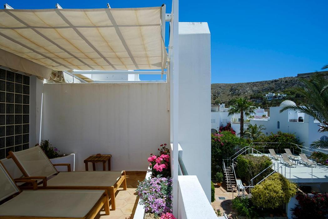 Mikasa Agua Amarga & Spa Esterno foto