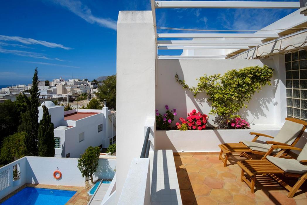Mikasa Agua Amarga & Spa Esterno foto