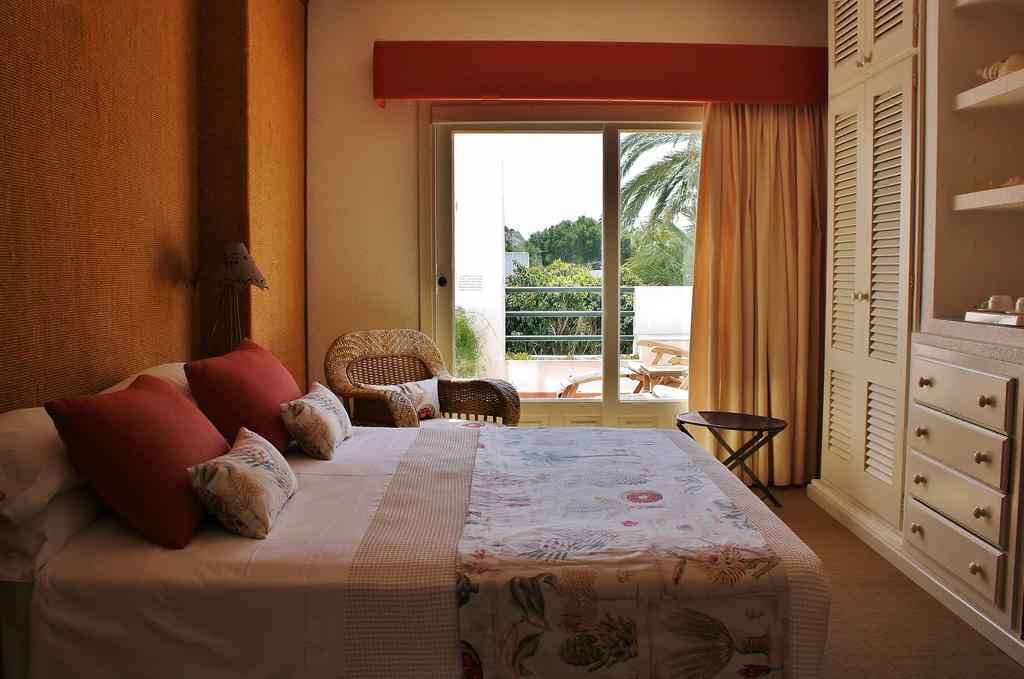 Mikasa Agua Amarga & Spa Esterno foto