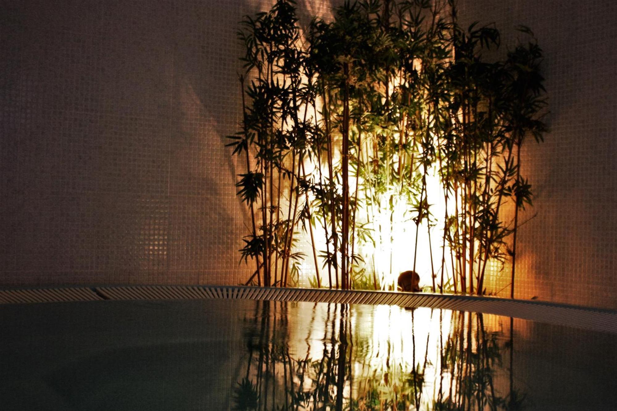 Mikasa Agua Amarga & Spa Esterno foto