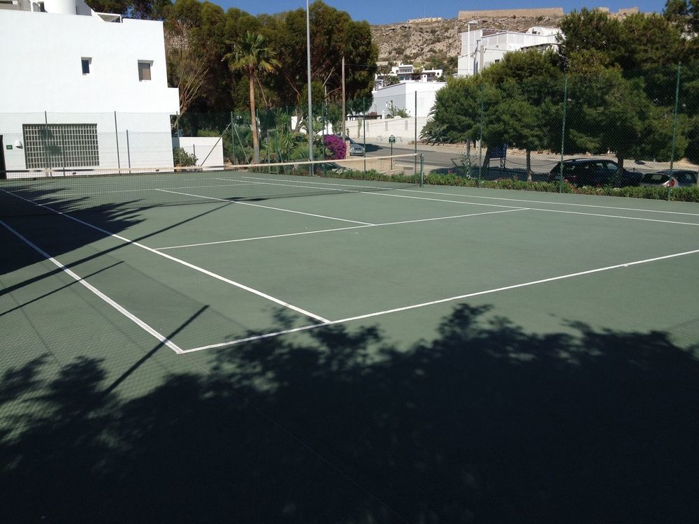 Mikasa Agua Amarga & Spa Esterno foto