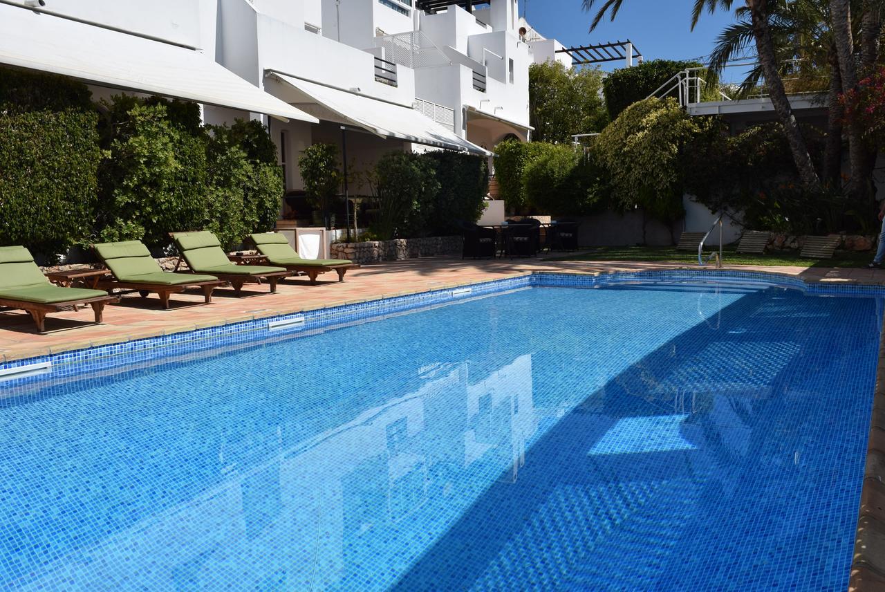 Mikasa Agua Amarga & Spa Esterno foto