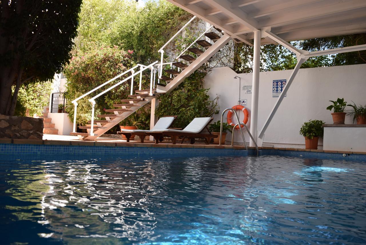 Mikasa Agua Amarga & Spa Esterno foto
