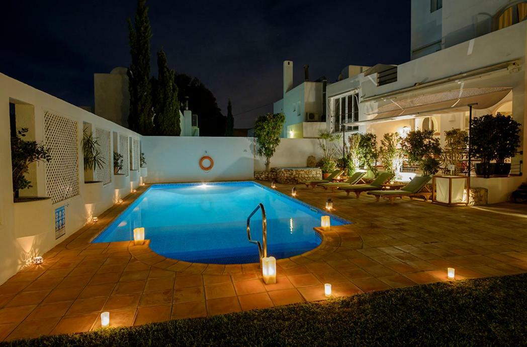 Mikasa Agua Amarga & Spa Esterno foto